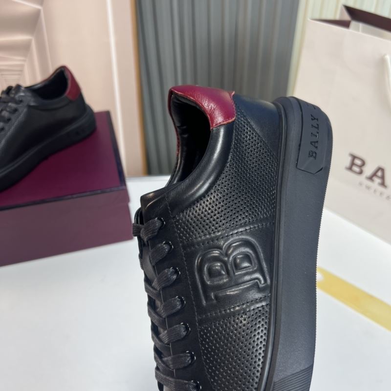 Bally Sneakers